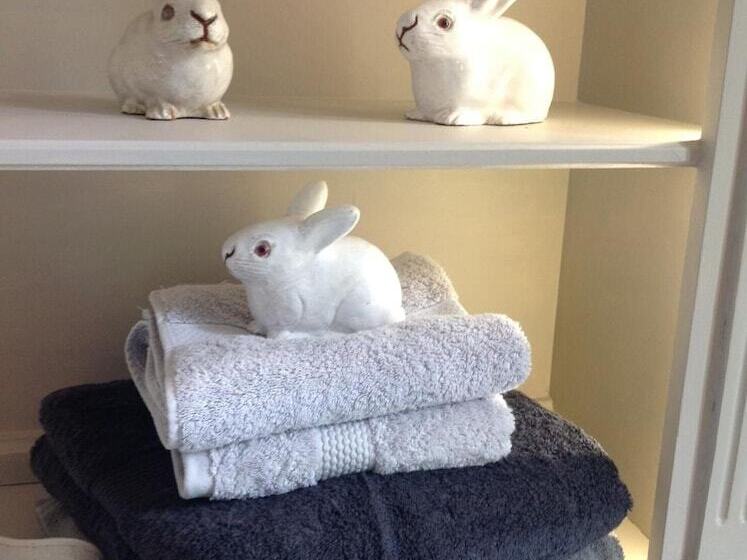 ペンション Rouge Maison