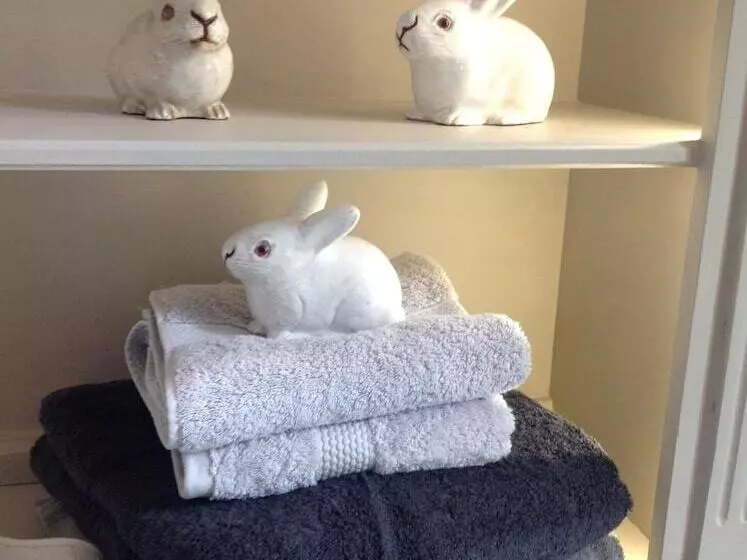 Majatalo Rouge Maison