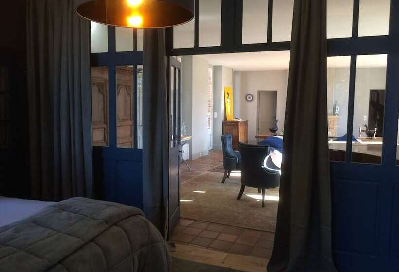 ペンション Rouge Maison