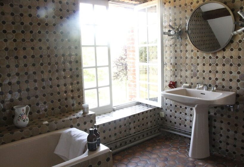 ペンション Rouge Maison