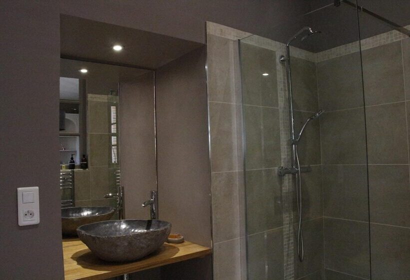 ペンション Rouge Maison