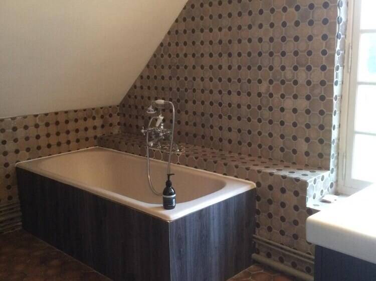 ペンション Rouge Maison