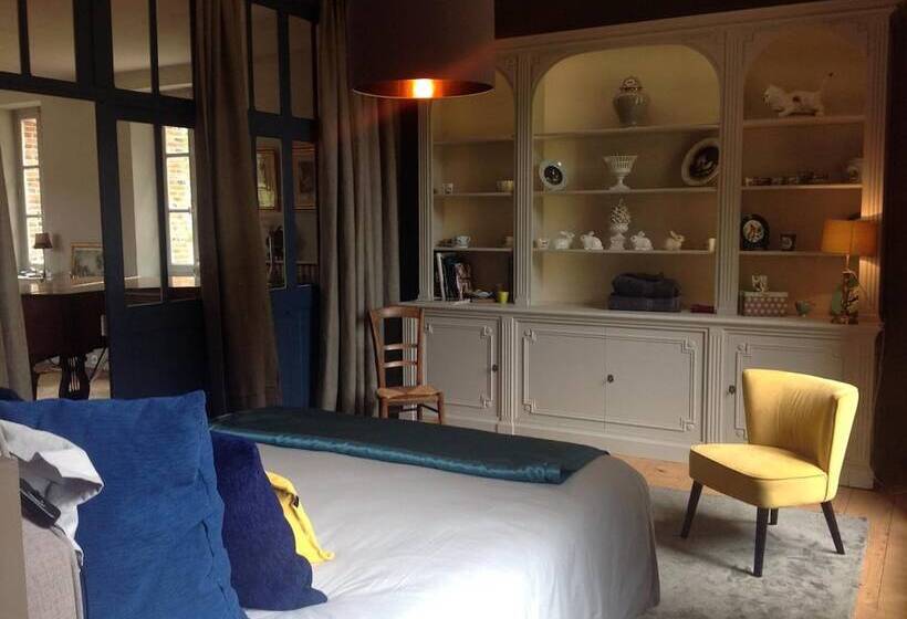 ペンション Rouge Maison