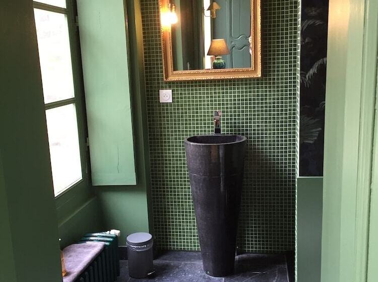 ペンション Rouge Maison