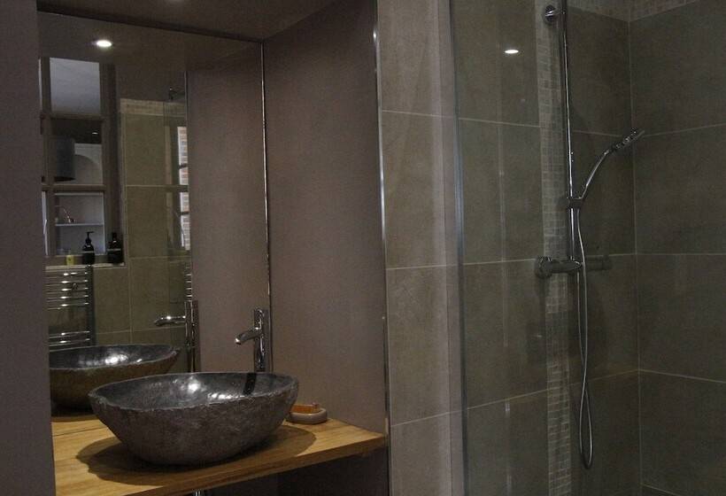 ペンション Rouge Maison