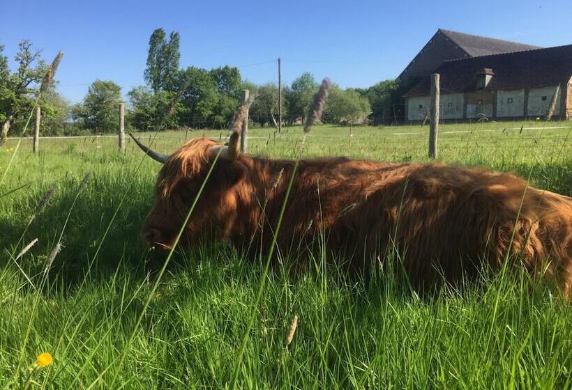 ペンション Rouge Maison