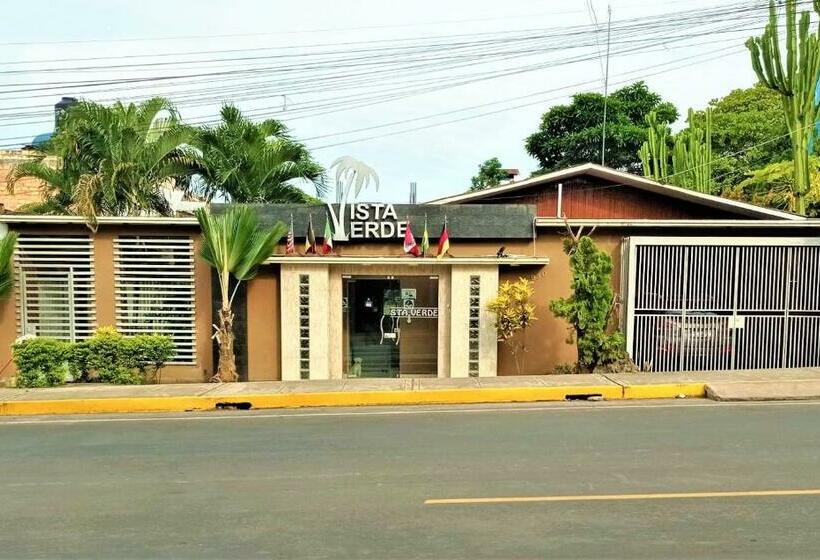 هاستل Eria Vista Verde