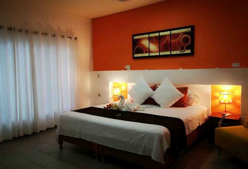 هاستل Eria Vista Verde