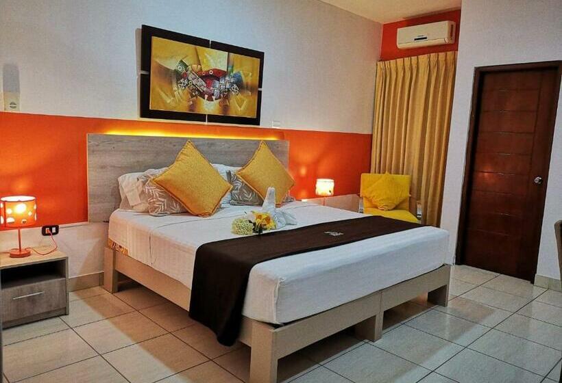 هاستل Eria Vista Verde