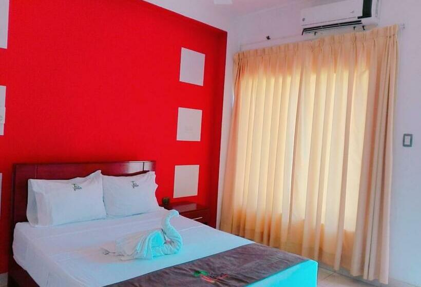 هاستل Eria Vista Verde