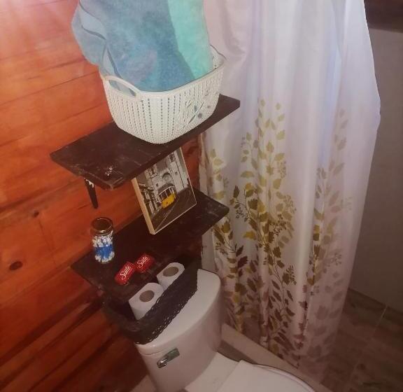 هاستل Posada Chikiluky Bar