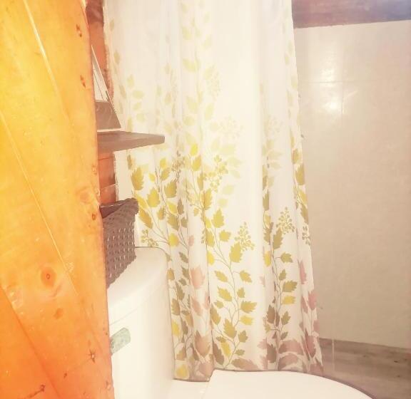 هاستل Posada Chikiluky Bar