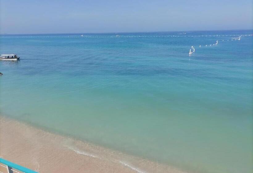 هاستل Posada Chikiluky Bar