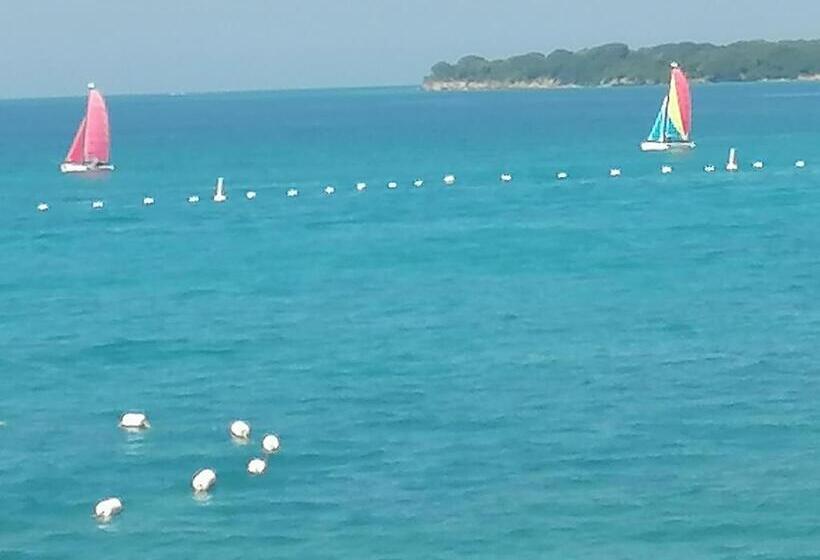 هاستل Posada Chikiluky Bar