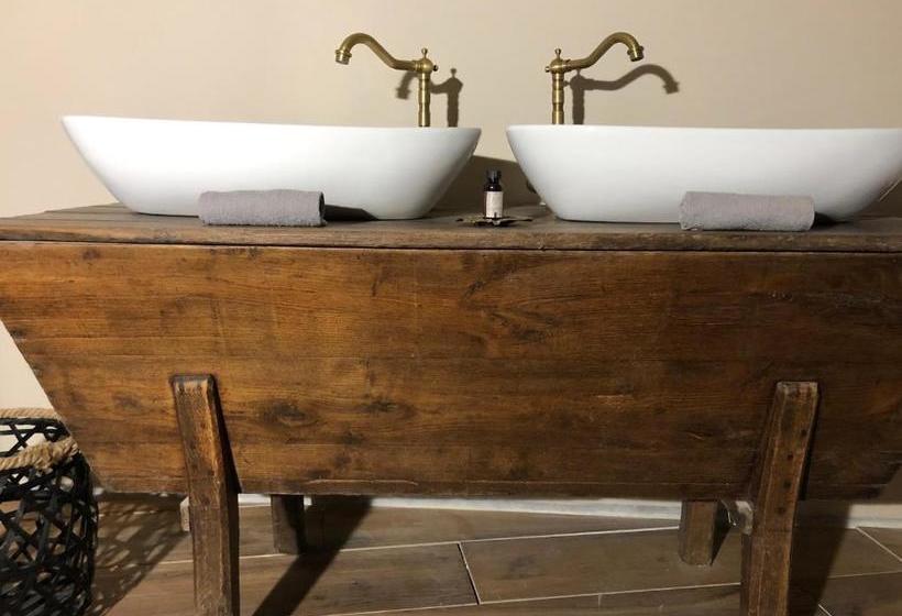 צימר Maison Lapopie Chambres Et Gîte