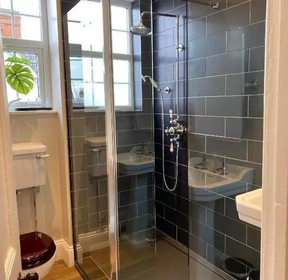 Bed and Breakfast No 22