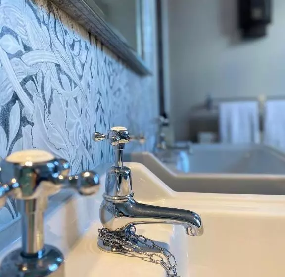 Bed and Breakfast No 22