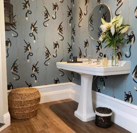 Bed and Breakfast No 22