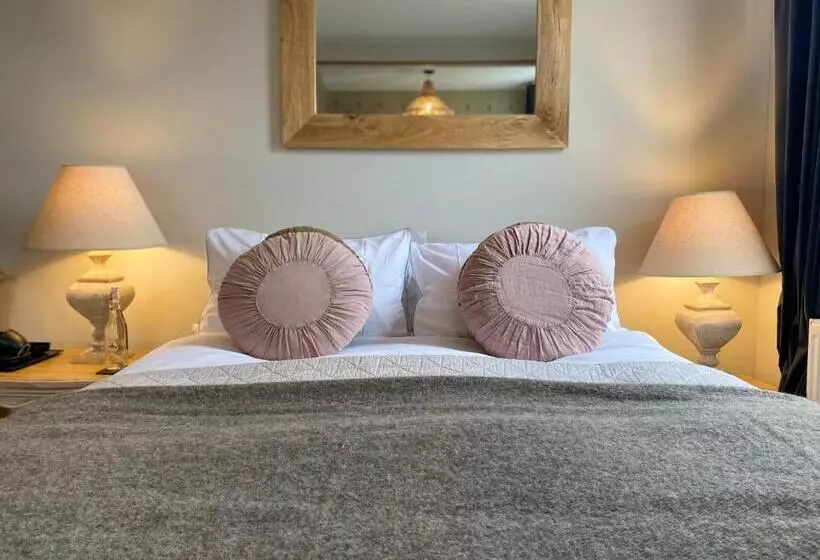 Bed and Breakfast No 22