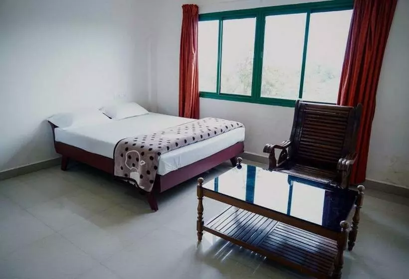 Bed and Breakfast Vagamon Tea County