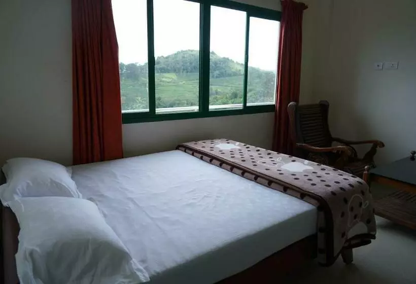 Bed and Breakfast Vagamon Tea County