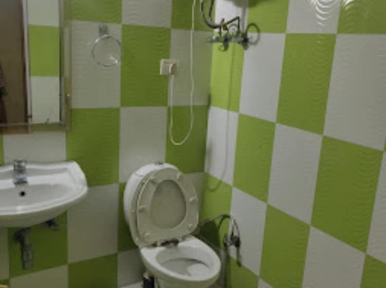 בית מלון כפרי Goroomgo King Palace Shimla