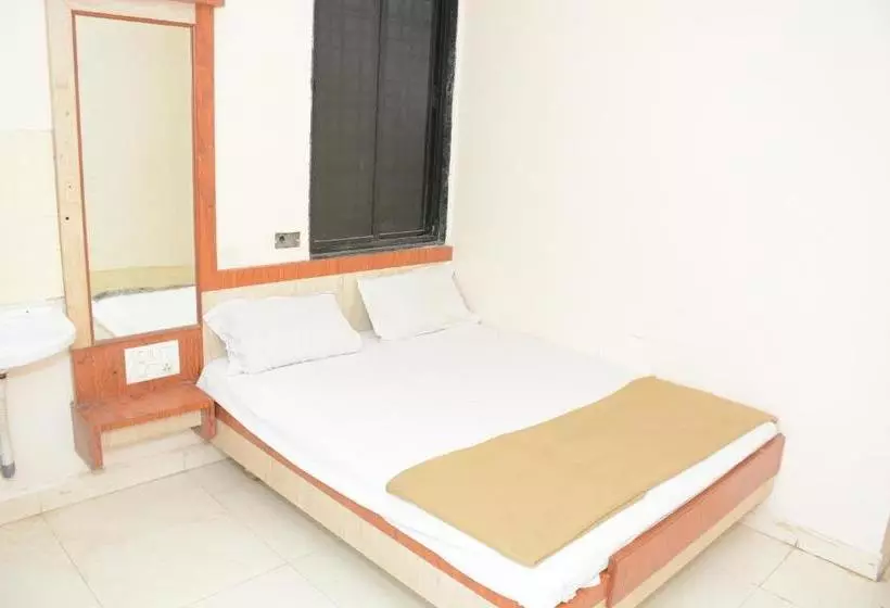 Hotelli Dwarka Nilayam