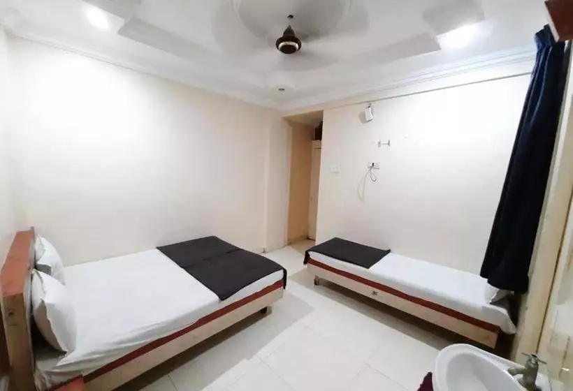 Hotelli Dwarka Nilayam