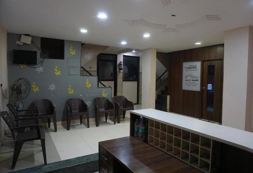 Hotel Dwarka Nilayam