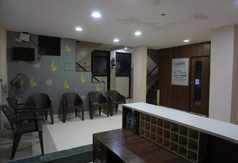 Hotelli Dwarka Nilayam