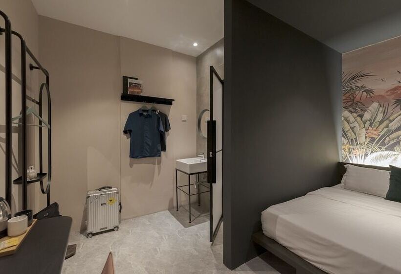 Harper Boutique Hotel At Sutera Avenue