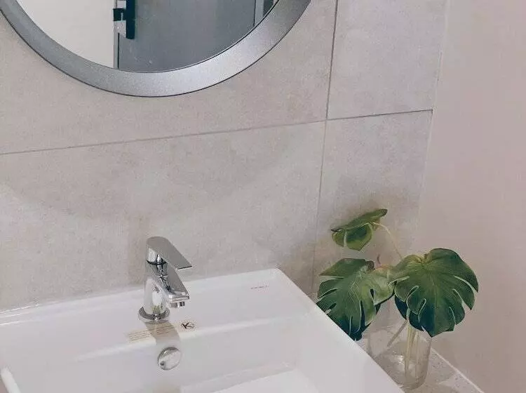 Harper Boutique Hotel At Sutera Avenue