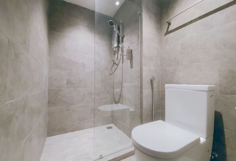 Harper Boutique Hotel At Sutera Avenue