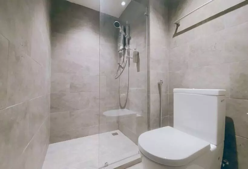 Harper Boutique Hotel At Sutera Avenue