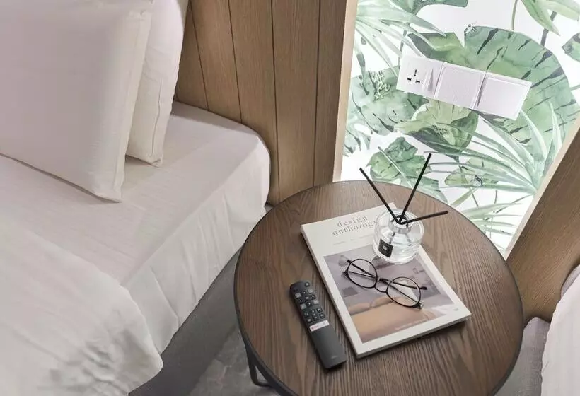 Harper Boutique Hotel At Sutera Avenue