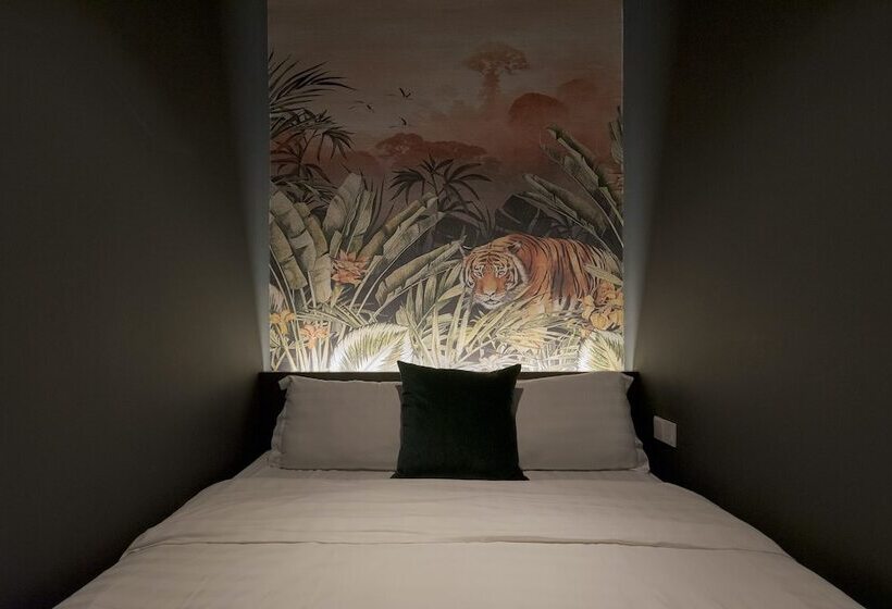 Harper Boutique Hotel At Sutera Avenue