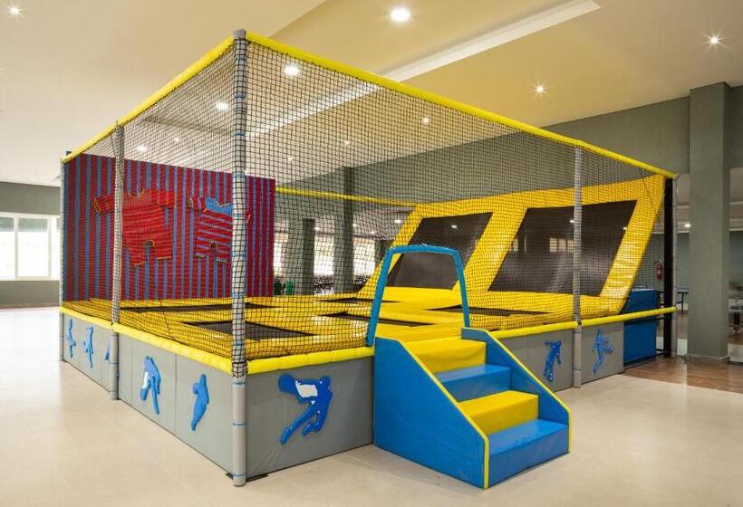 Отель Itatiaia Resort & Eventos