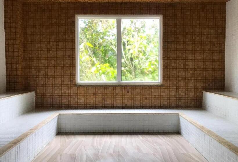 Отель Itatiaia Resort & Eventos