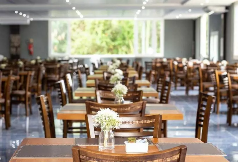 هتل Itatiaia Resort & Eventos