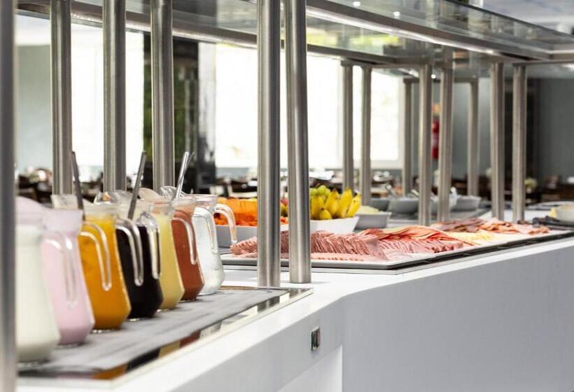 Отель Itatiaia Resort & Eventos