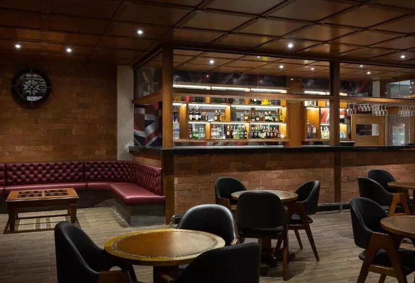 هتل Itatiaia Resort & Eventos