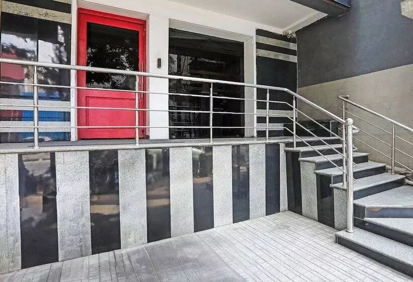Hotelli Oyo Townhouse 77018 Gangothri