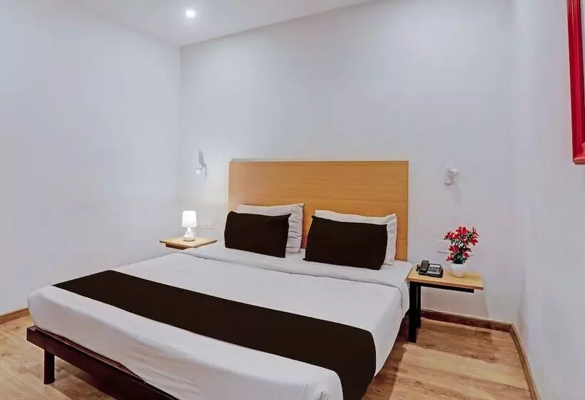 Hotelli Oyo Townhouse 77018 Gangothri