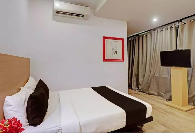 Hotelli Oyo Townhouse 77018 Gangothri