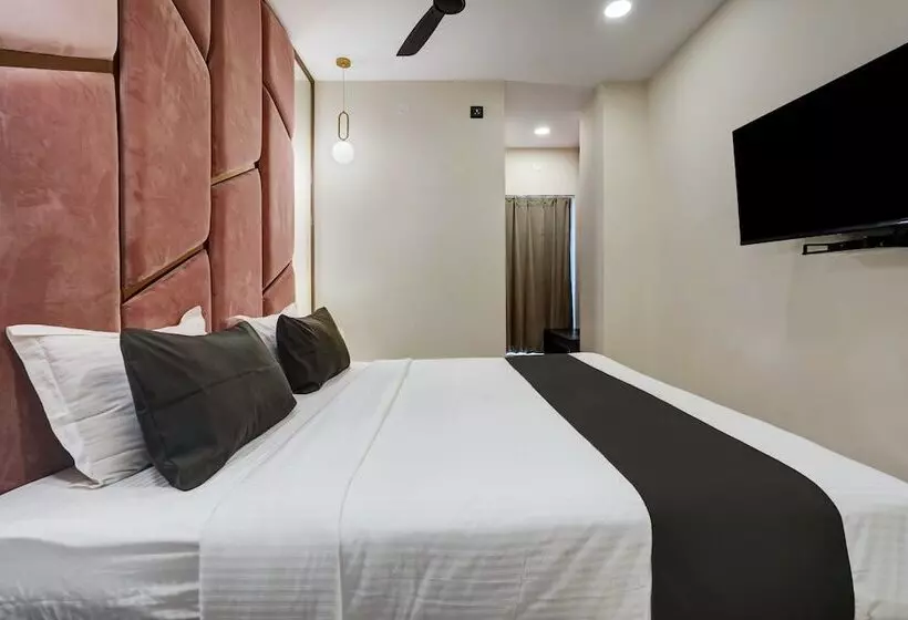 Hotelli Oyo Townhouse 77018 Gangothri