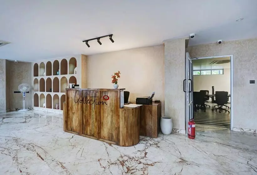 Hotelli Oyo Townhouse 77018 Gangothri