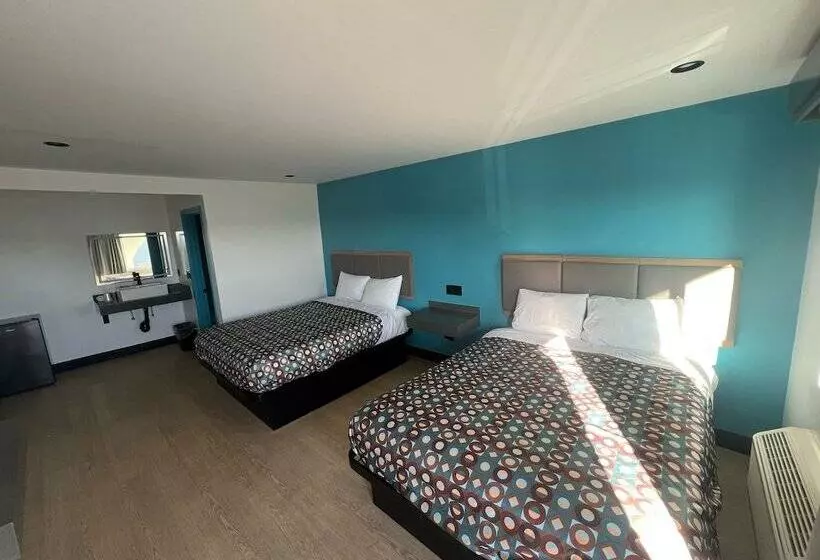 ホテル Palm Inn