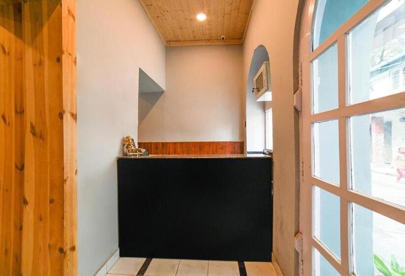 ホテル Spot On Sunshine Guest House