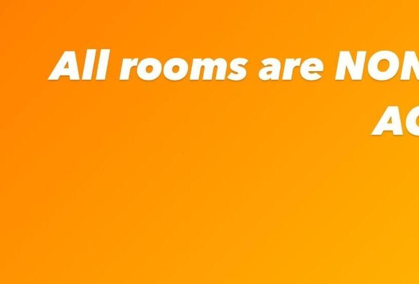 ホテル Spot On Sunshine Guest House