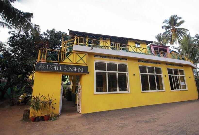 ホテル Spot On Sunshine Guest House